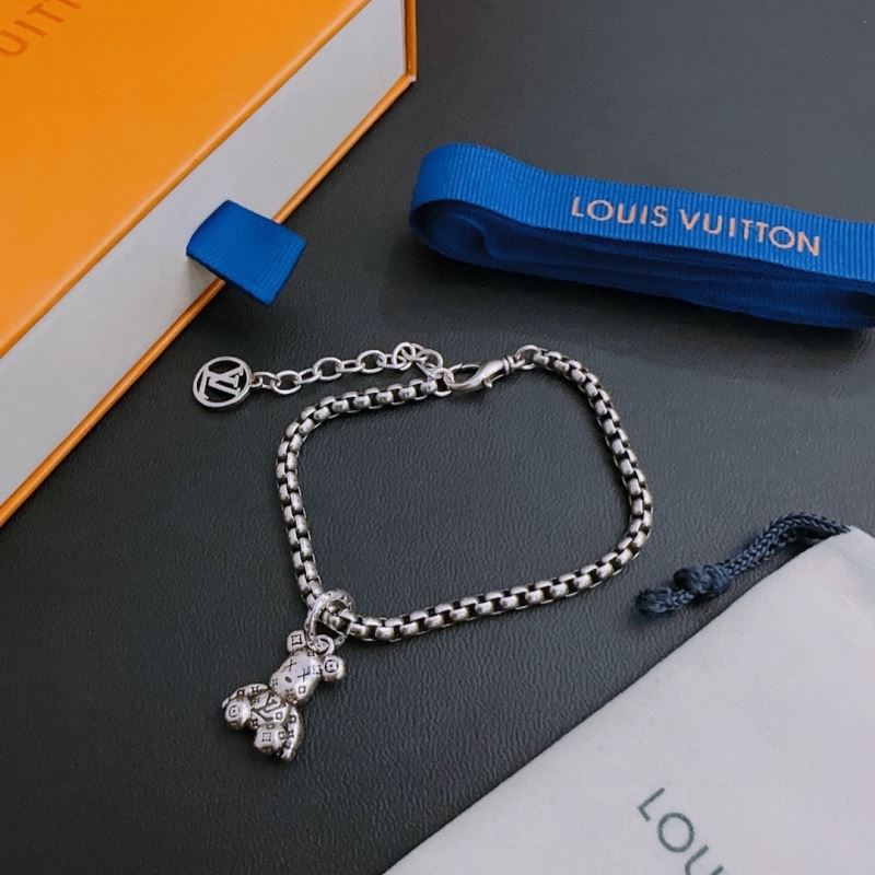 Louis Vuitton Bracelets